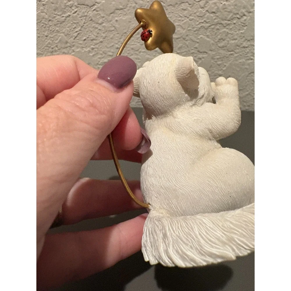Charming Tails 